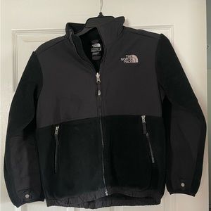 North Face Boys Jacket